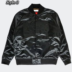 LAFC XL BOMBER JACKET NWT LOS ANGELES FC